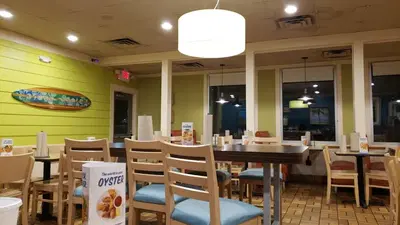 Captain D's