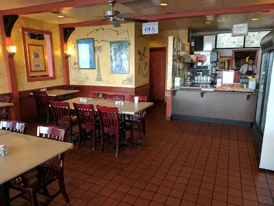 Athens Greek Restaurant