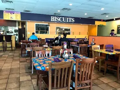 Flying Biscuit Cafe - Roswell GA