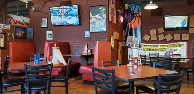 Dreamland BBQ