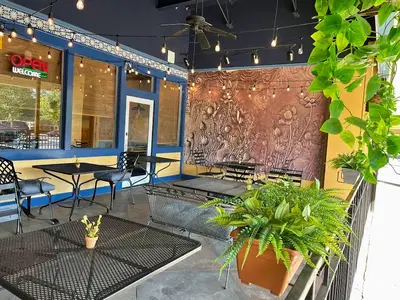 Sweet Chili Thai Cuisine