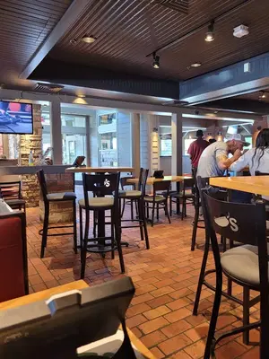 Chili's Grill & Bar
