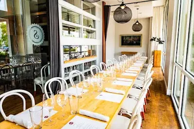 Seed Kitchen & Bar