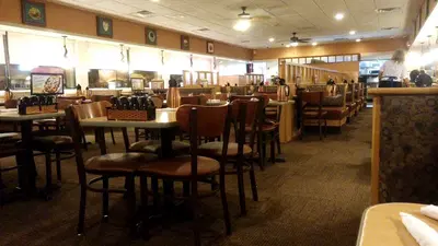 IHOP