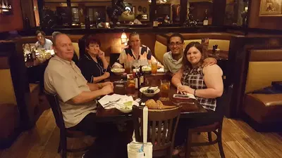 LongHorn Steakhouse