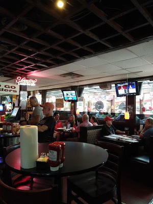 Three Dollar Cafe Sandy Springs