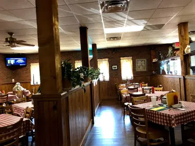 Slope's BBQ