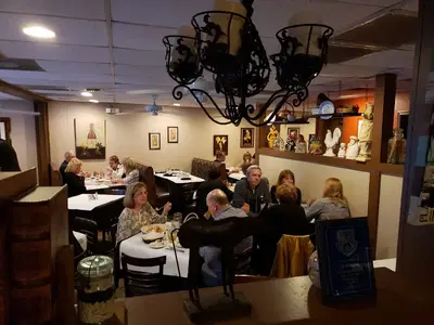 LaStrada Restaurant