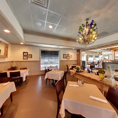 Lucia's Italian Restaurant