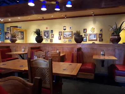On The Border Mexican Grill & Cantina - Northpoint
