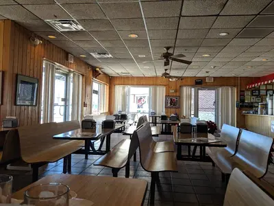 El Torero Mexican Restaurant