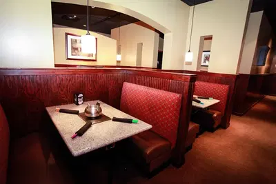 The Melting Pot