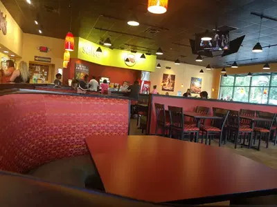Moe's Southwest Grill