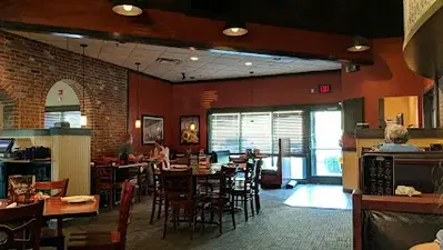 O'Charley's Restaurant & Bar