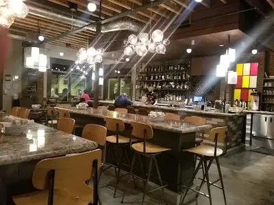 Carson Kitchen