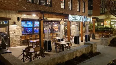 Central City Tavern