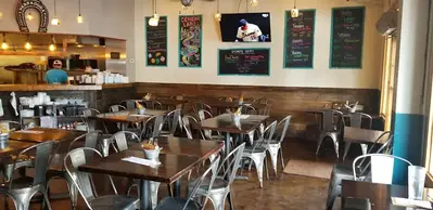 Ceviche Taqueria & Margarita Bar - Alpharetta