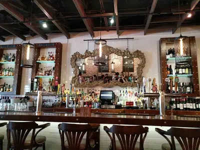 Salt Factory Pub