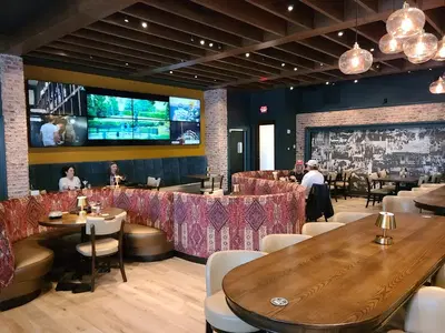 Taffer's Tavern