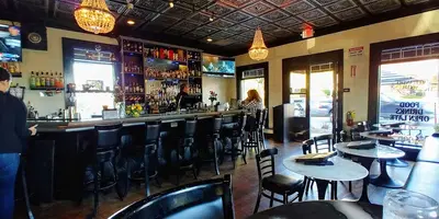 Mercantile Social