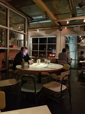Pure Taqueria