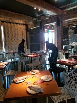 Made Kitchen & Cocktails