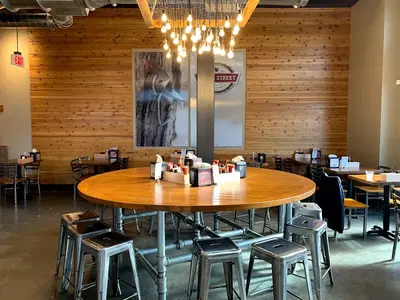 Maple Street Biscuit Company