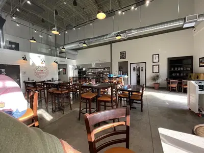 City Eats Kitchen