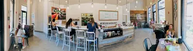 Kale Me Crazy | Health Food Restaurant Alpharetta