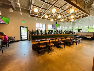 Shake Shack Alpharetta