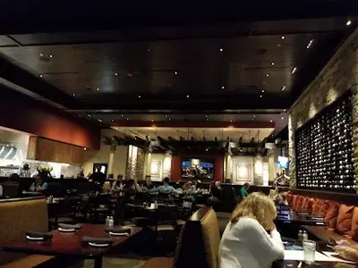 Firebirds Wood Fired Grill