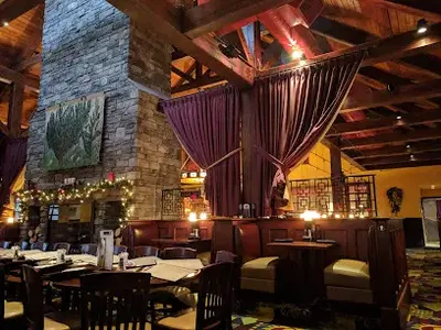 Village Tavern
