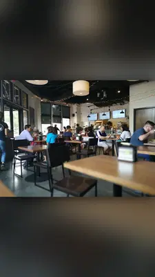 The Nest Cafe