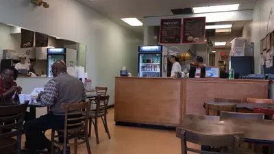Hibachi Express