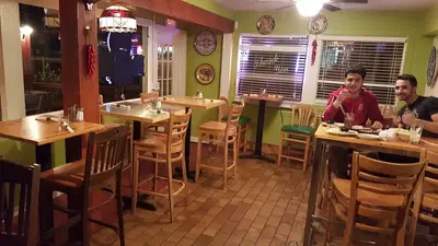 Rio Balsas Taqueria
