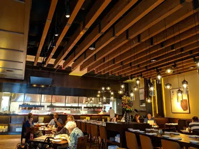South City Kitchen Avalon
