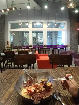Vitality Bowls Alpharetta