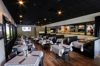 Ippolito's Italian Restaurant