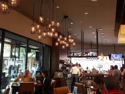 Kona Grill - Alpharetta