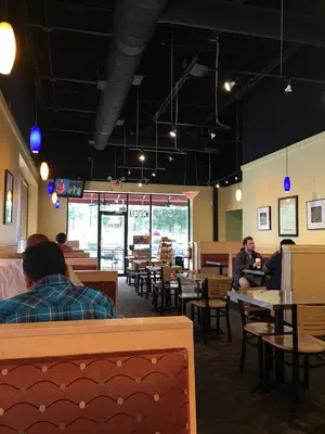 QDOBA Mexican Eats
