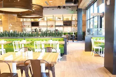 True Food Kitchen
