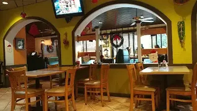 El Porton Mexican Restaurant