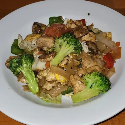 Thai Thai Restaurant