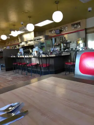 Waffle House