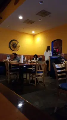 Mr. Taco DINE-IN OPEN
