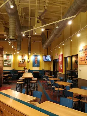 Willy's Mexicana Grill