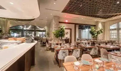 Rumi's Kitchen Avalon