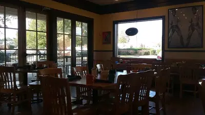 J. Christopher's
