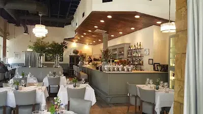 Nahm Fine Thai Cuisine