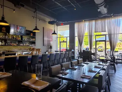 Secreto Southern Kitchen